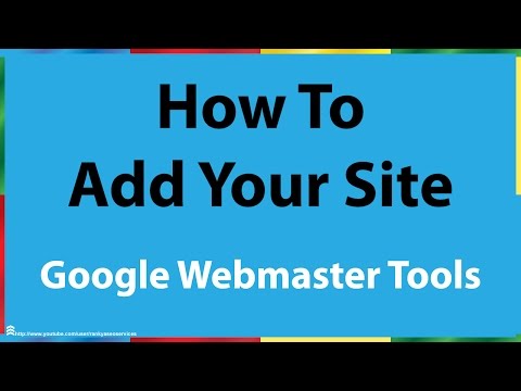 How to Add a Site to Google Search Console