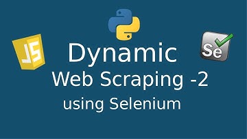 Dynamic scraping -2