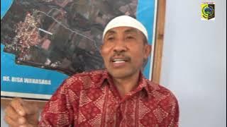 Inovasi Desa Bagik Papan 2018