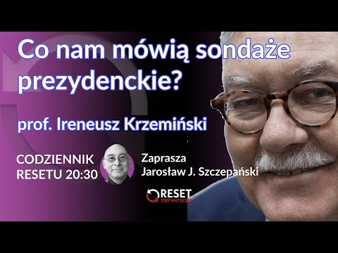 #CodziennikResetu - Jarosław J. Szczepański