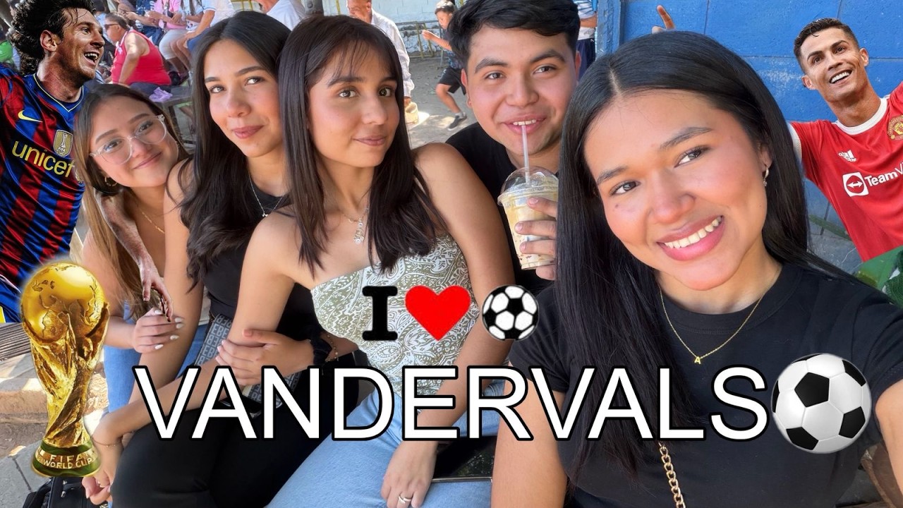 ALIANZA VS VANDERVALS