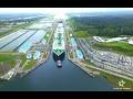 The Panama Canal: Building the Impossible