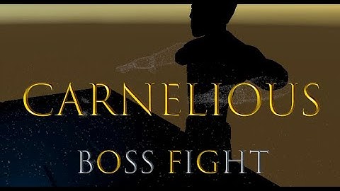 New Boss!! | Indie Game Dev