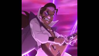 Scanlan Vs Demon Bard The Legend Of Vox Machina Season 4 Ep 8