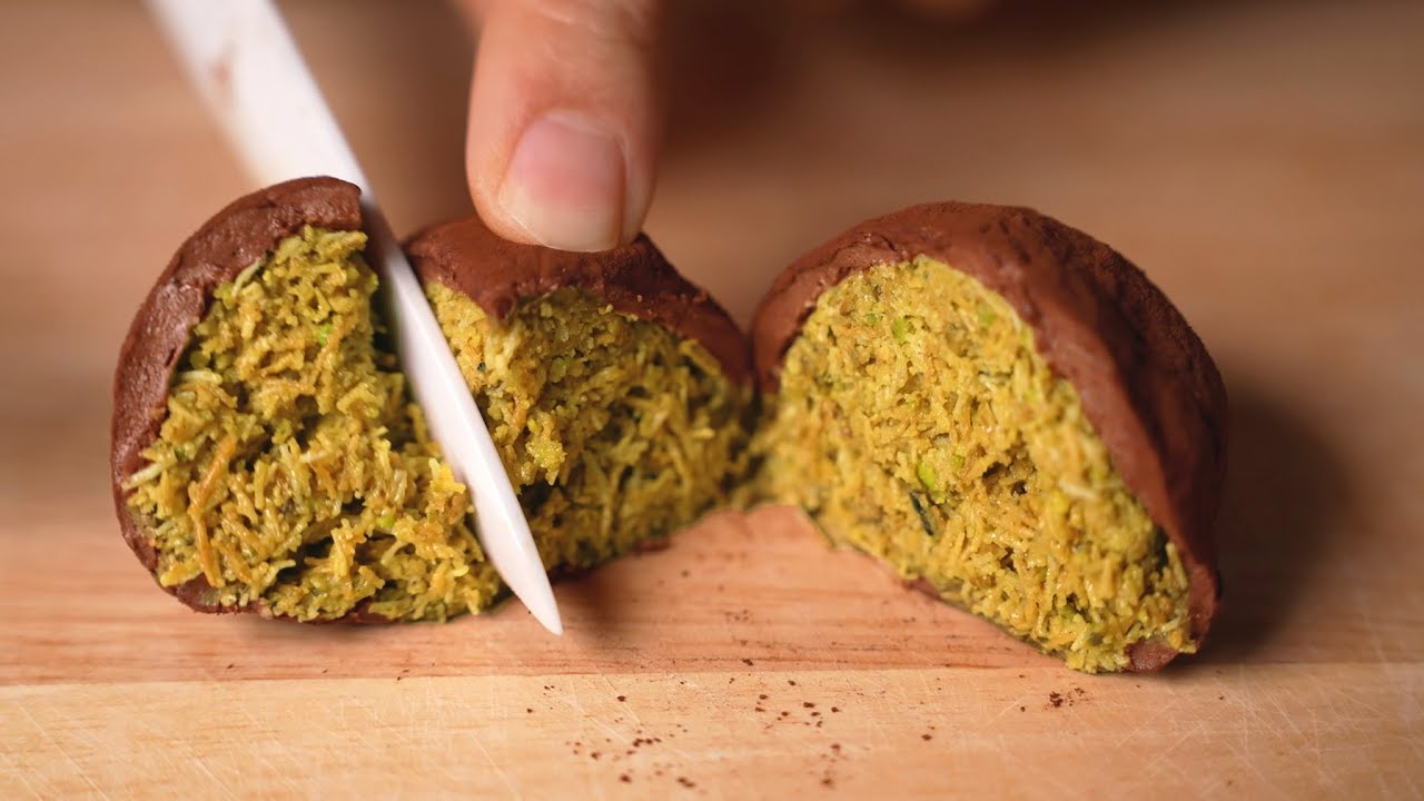 ACMP Дубайское жевательное печенье и шоколад (без разговоров)