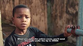 Brother ola’s wife to be bribes tope (Oluwadolarz Room Of Comedy)