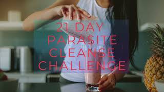 How to Do A Parasite Cleanse // A Complete Guide to Parasite Cleansing for Beginners
