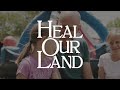 Heal Our Land: How Believers Are Physically Rebuilding Israel | Year End 2025