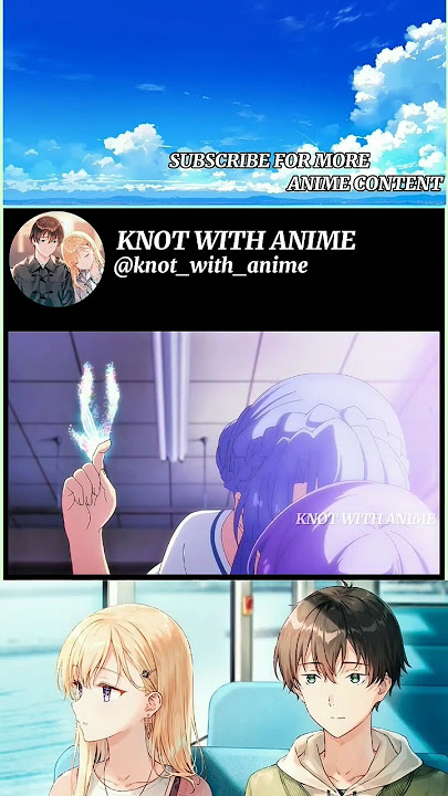 Download lagu She finally found her sister memory 🥺😢 | Summer Pockets | #anime #animeedit #shorts