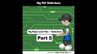 Papa Louie Pals - My Slideshow Part 5