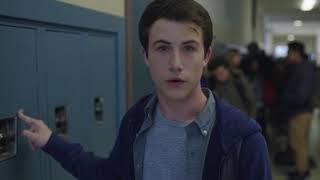 13 причин почему (13 Reasons Why S01E07)