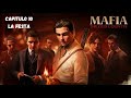 Mafia - The old country - Capitulo 10 - La festa - Gameplay Español 4K