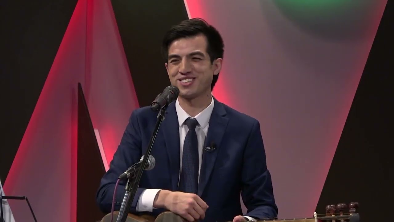 Меҳмони барномаи Хотираҳо Абдушукур Юсуфзода