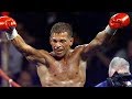 Arturo Gatti - Thunder