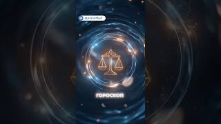 ⚖️ ВЕСЫ — 27.10.2025 #гороскоп #весы