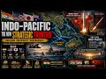 18. Indo-Pacific