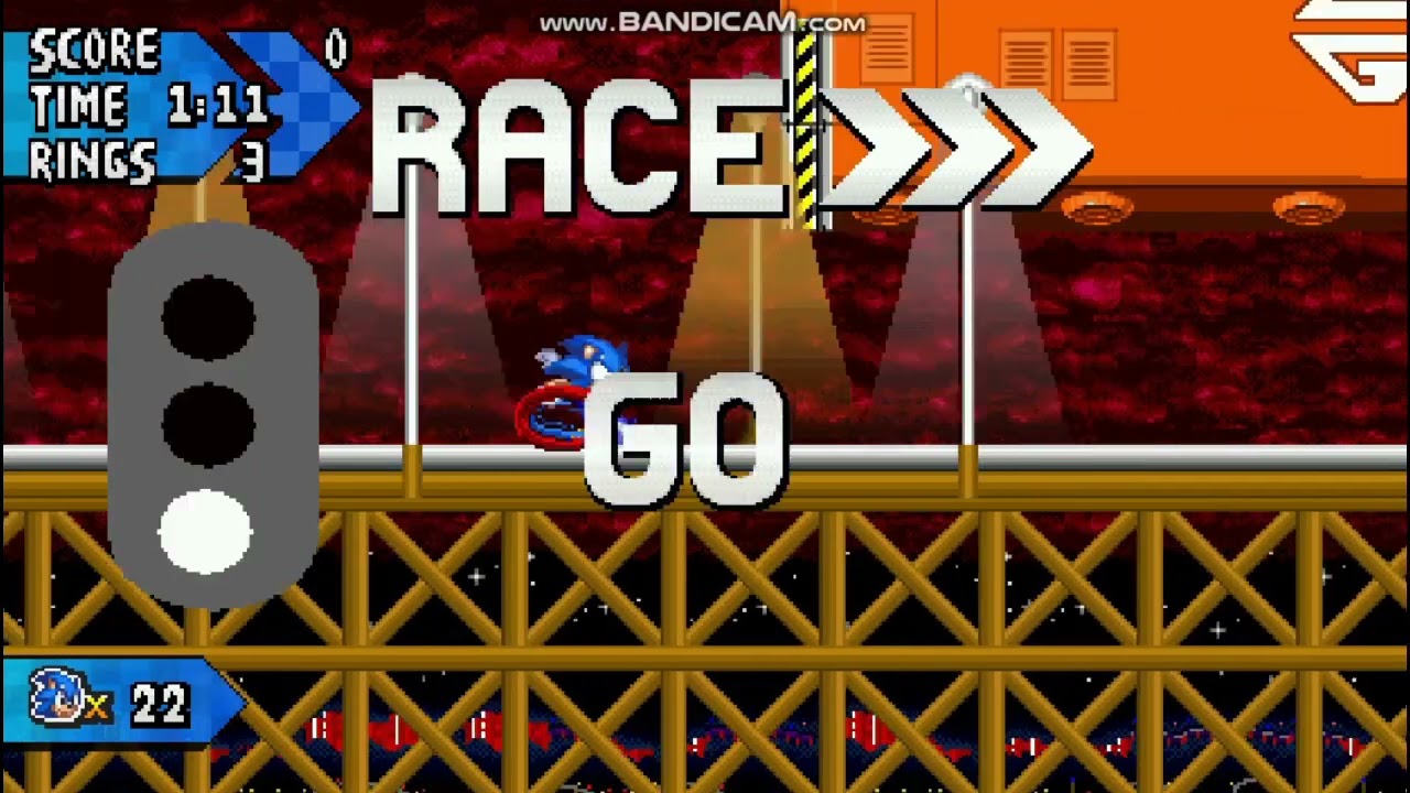 Sonic Spectre (Christmas SAGE 2023) All Bosses