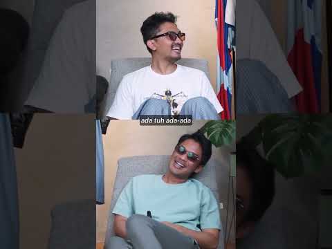 Bersyukur Dicky Masuk Industri di Era Sekarang