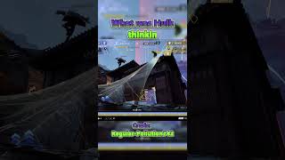 What was Hulk thinkin #marvelrivals