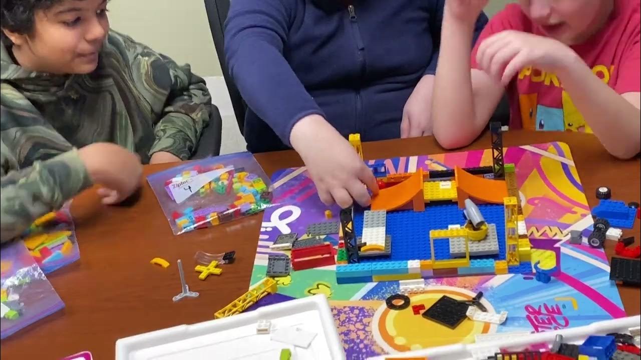 Fll event 12102023 11 youtube