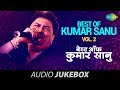 Best Songs Of Kumar Sanu - Vol 2 | Ek Ladki Ko Dekha | Audio Jukebox