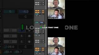 Producer Finds Perfect Vocal Chop for Epic Breakdown #shorts