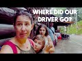 Lost and confused in northern thailandfamily trip in chiang mai