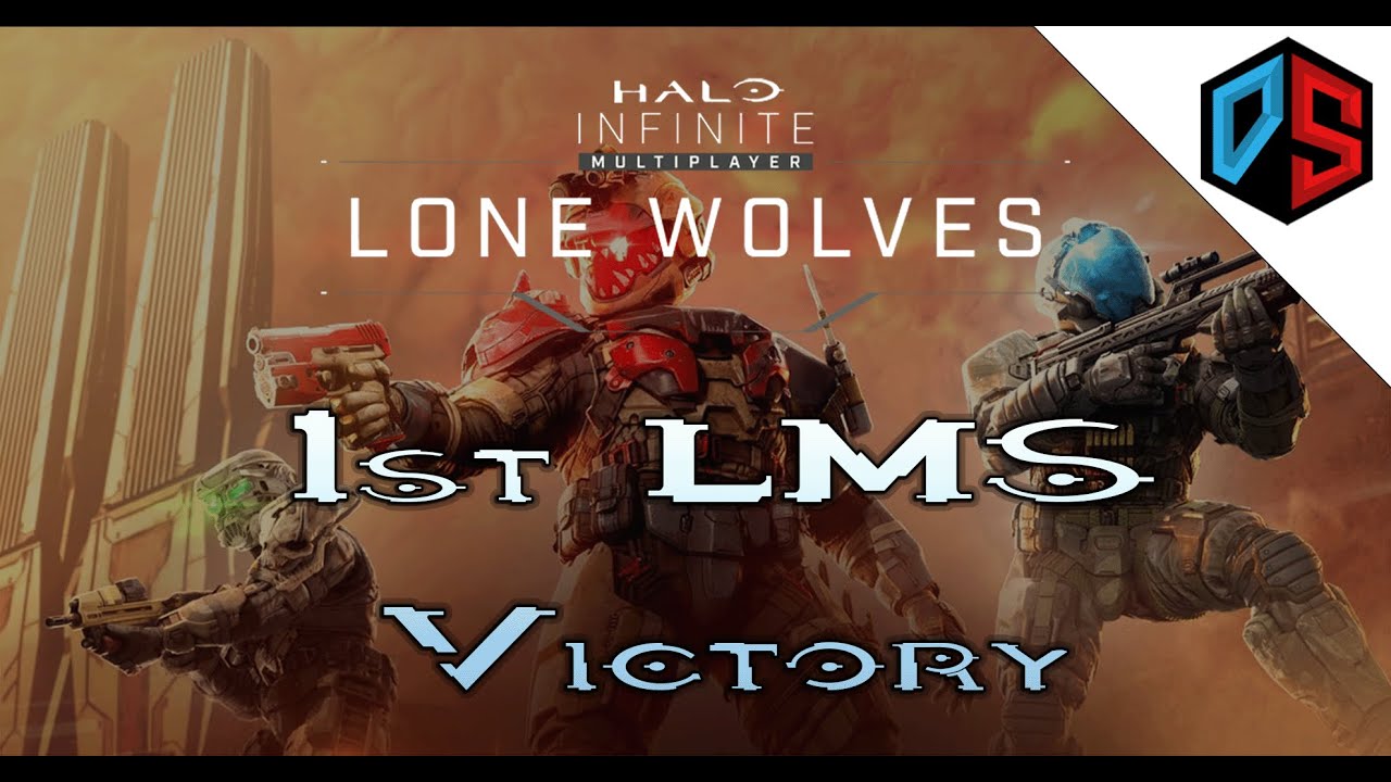 Halo: INFIINITE Season 2 - 1st 1st Place LMS