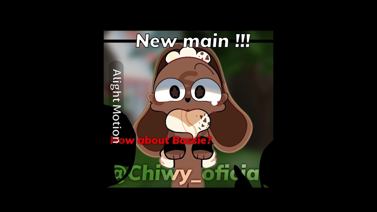 Ah Cocoa Didn T Know That She Was Gonna Replace Bassie Dandysworld Edit Twening Trend