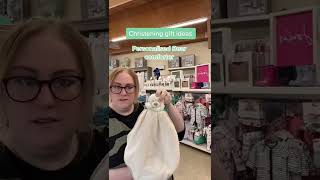 Christening Gifts