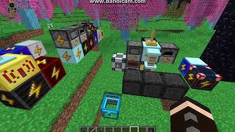 LightningCraft 2 (2.9.1) 1.12.2 Forge Mod Overview Part 2 - Swords & Utilities