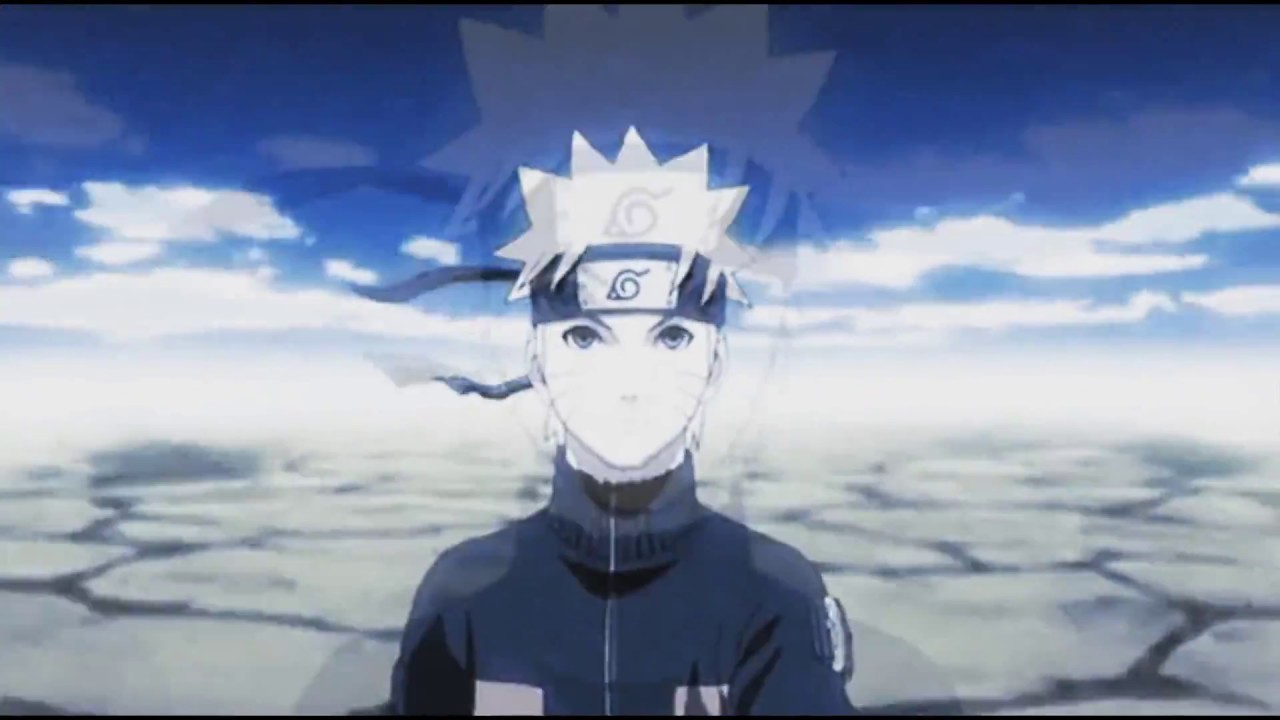 ナルトとサスケ .amv! Naruto relax (Josh A–No Chill (Ft. MrTLexify