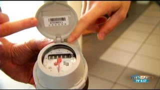 Pasco water bill in question grows over $3,800 with late fees