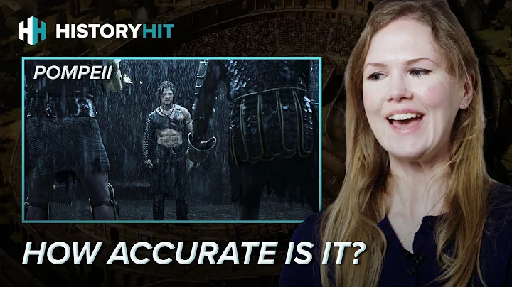 Pompeii The Movie, How Accurate Is It? | Deep Dives