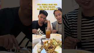 POV: NAWALA YUNG PERA MO TAPOS BIGLANG NILIBRE KA NG ASAWA MO