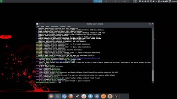 Manjaro Course #1: Basic Pacman Commands