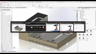 What's new in SOLIDWORKS 2016 - Part 11: Routing