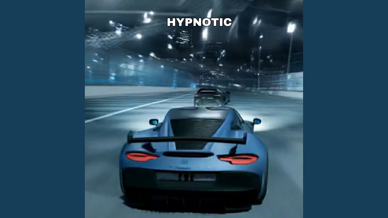 Watch Hypnotic on YouTube Watch Hypnotic on YouTube
