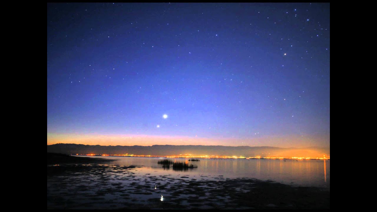 Starlight Traffic – Shine