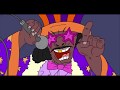 If you're stuck in Superjail...