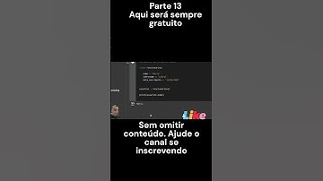 Python | OOP Criando sua primeira Classe aula 13 #python #programação #programacao #dev #software