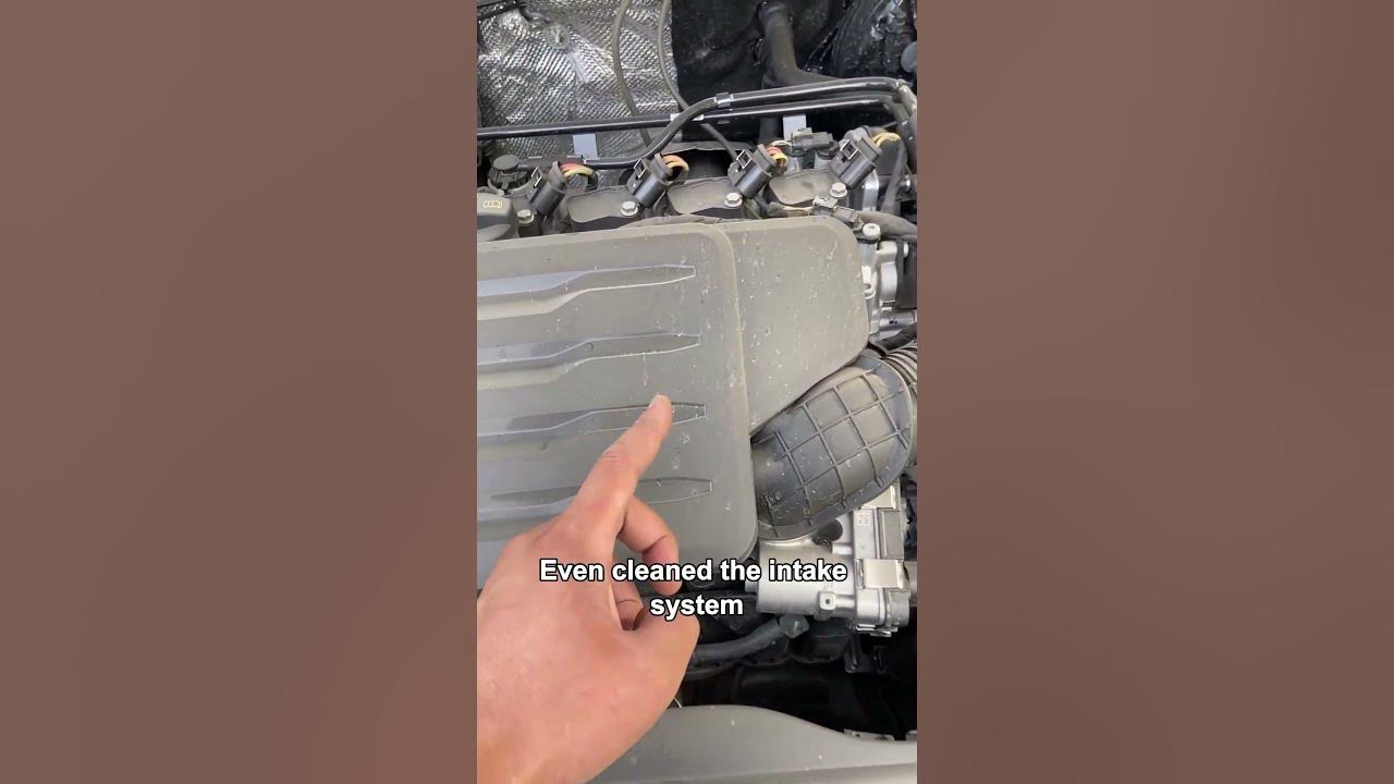 The fuel consumption of the car suddenly increased how to solve it