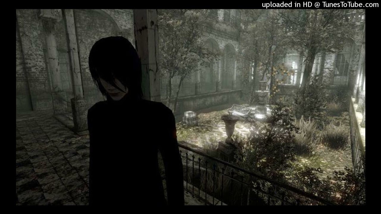 DARK AMBIENT experemental type beat