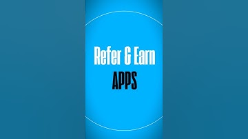 Top 5 Best Refer And Earn Apps 2025 | Earn ₹500 Instantly | No Limit Money Making Apps