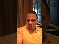 الخبير الاستراتيجي دكتور سامي يرد على الاتهامات والاكاذيب الخبير الاستراتيجي دكتور سامي يرد على الاتهامات والاكاذيب