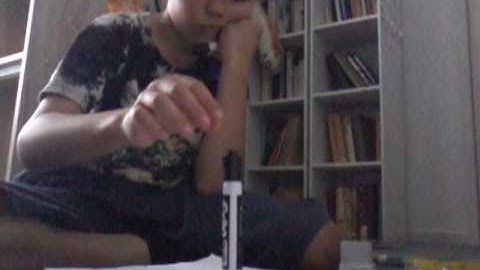 3 Full Marker flips in a row! (My New Record)