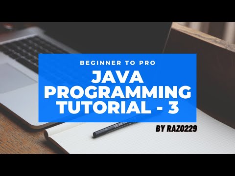 Java Absolute Beginner to Pro Tutorial - 3 - Escape Sequences