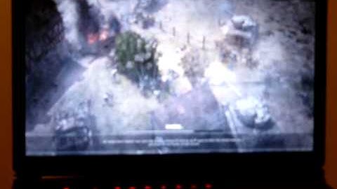 2x OCZ Solid 60 gb in RAID 0 on a Gateway P-6831FX