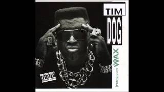 Tim Dog - Fuck Compton Resimi