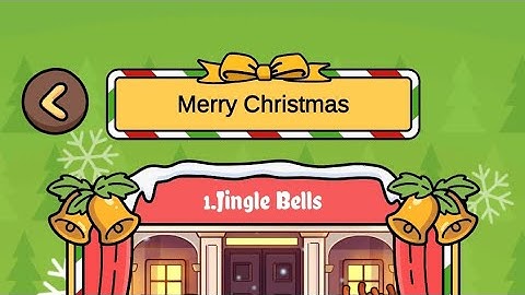 Find Out | Series Collection - Merry  Christmas #games #findoutgames #puzzlegame